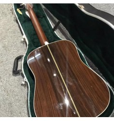 MARTIN D28 - 1997 - LOVELY MARTIN DREADNOUGHT ACOUSTIC